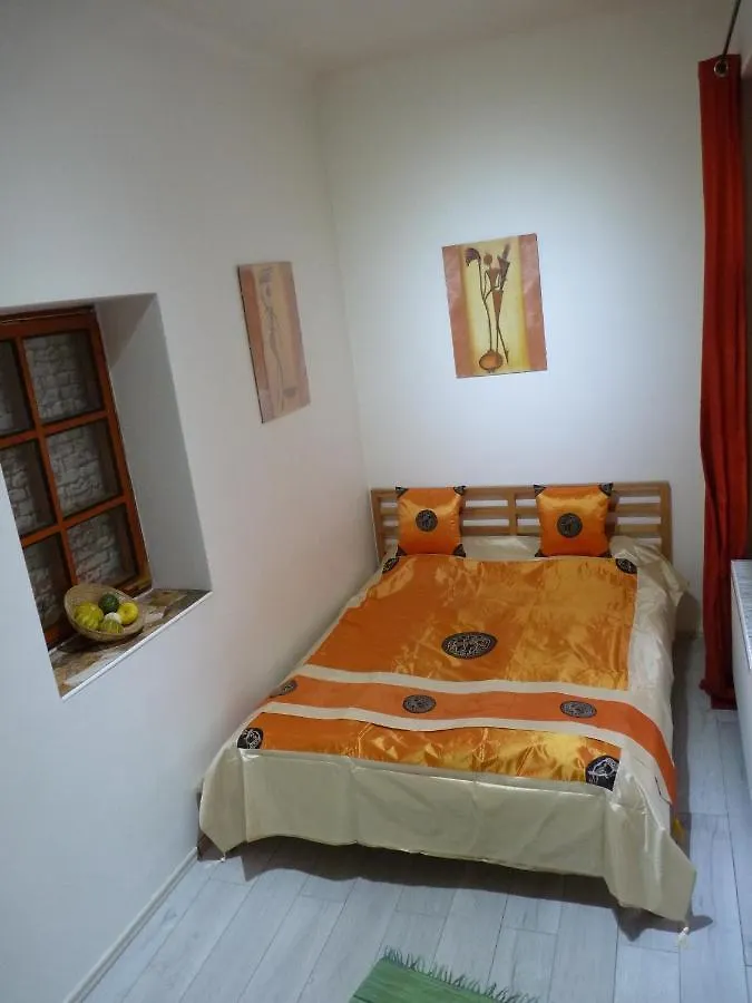 Chic Apartment براغ