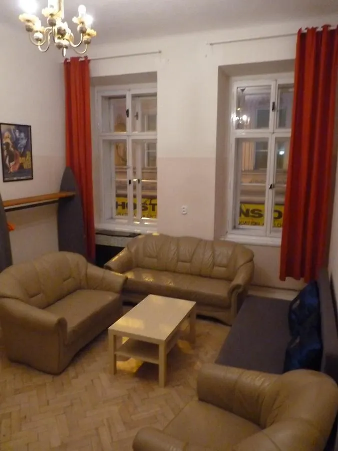 Chic Apartment براغ جمهورية التشيك