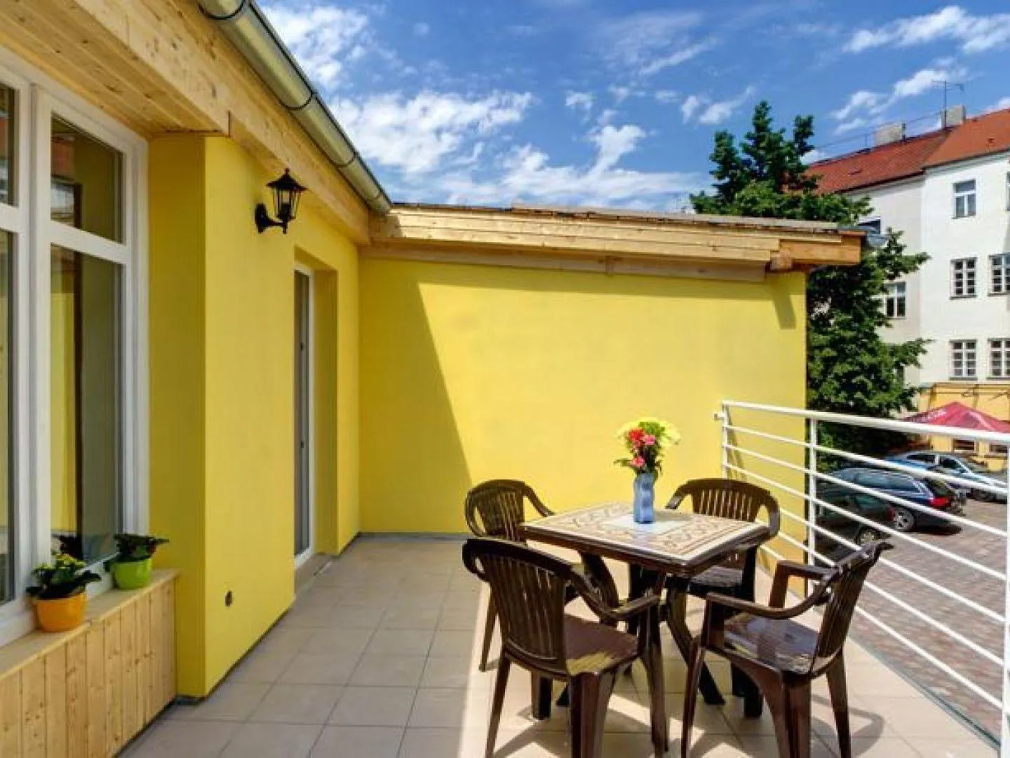 Chic Apartment Prag 0*,  Tschechische Republik