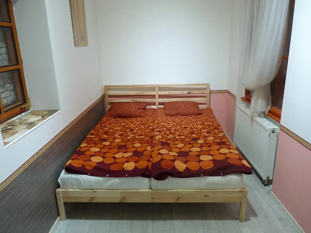 Chic Apartment Prag Tschechische Republik