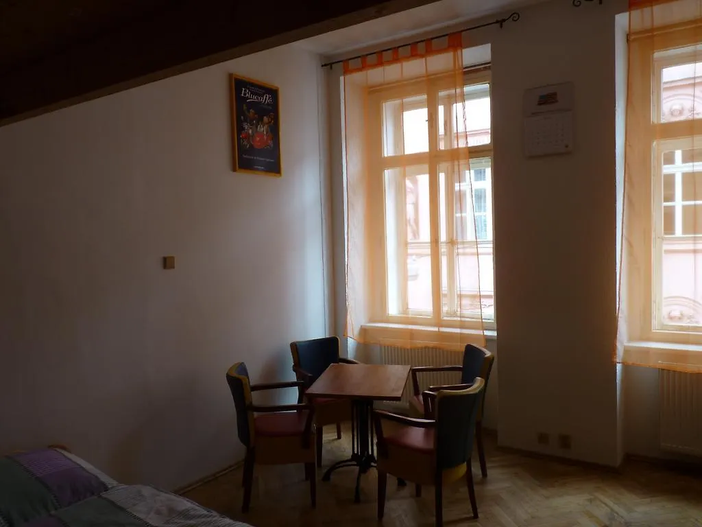 Chic Apartment Prag Tschechische Republik