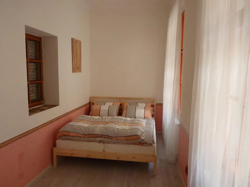 Chic Apartment Prag 0*,  Tschechische Republik
