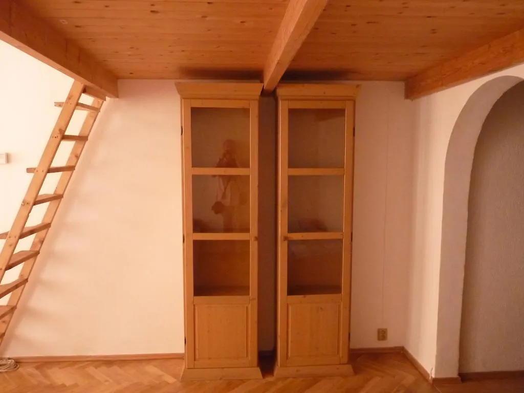 Chic Apartment Prag