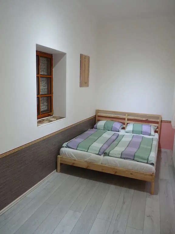 Chic Apartment Prag