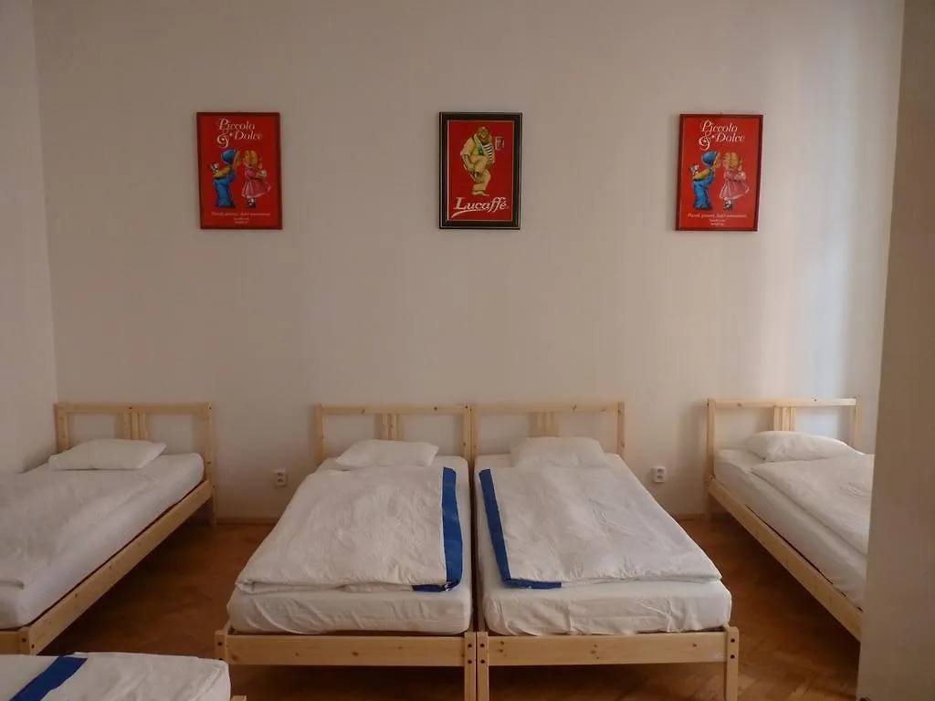 Chic Apartment Prag