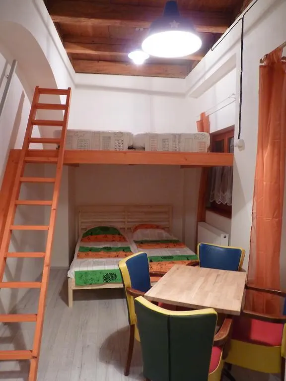Chic Apartment Prag Tschechische Republik