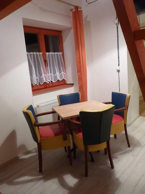 Chic Apartment Prag 0*,  Tschechische Republik