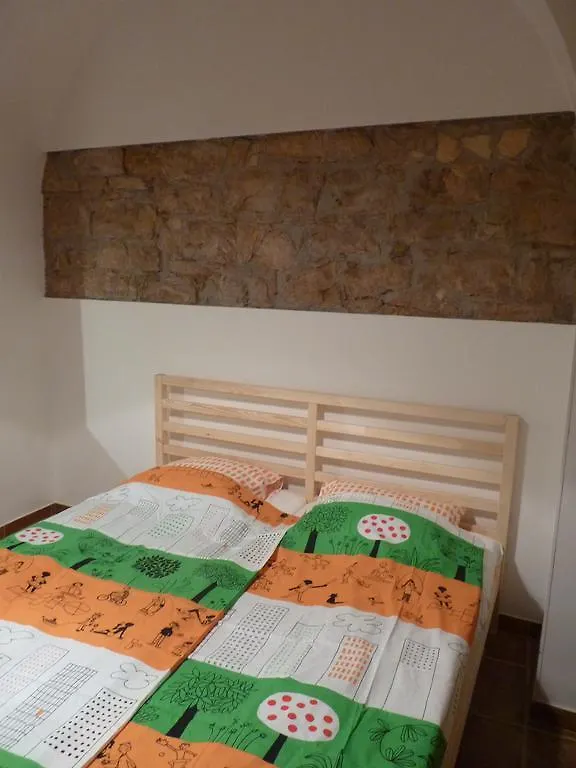 Chic Apartment Prag