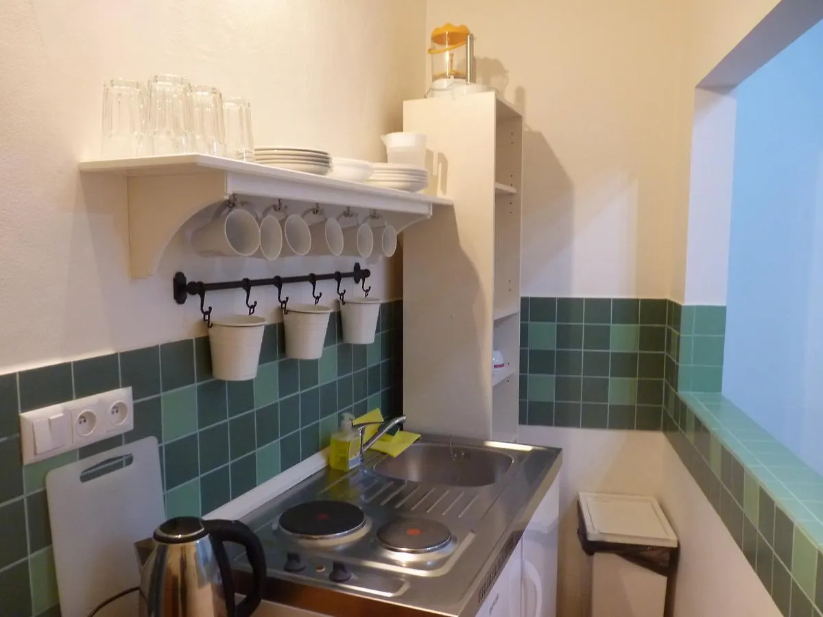 Chic Apartment Prag