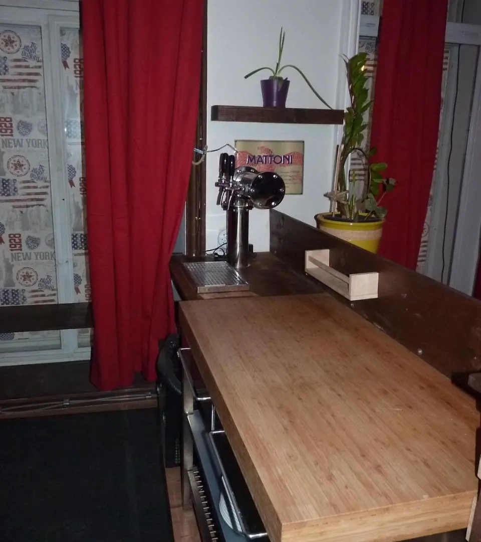 Chic Apartment Prag Tschechische Republik