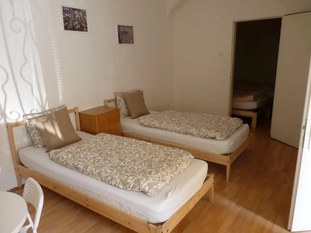 Chic Apartment Prag 0*,