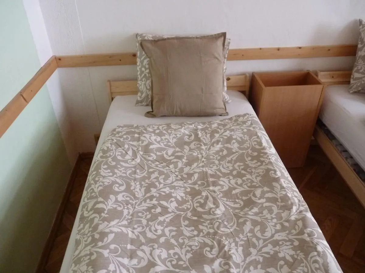 Chic Apartment Prag