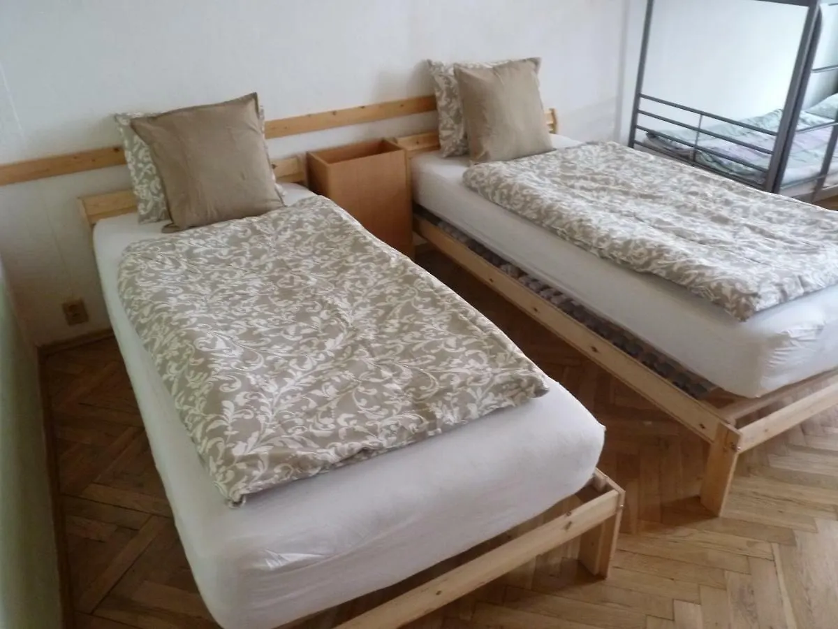 Chic Apartment Prag Tschechische Republik