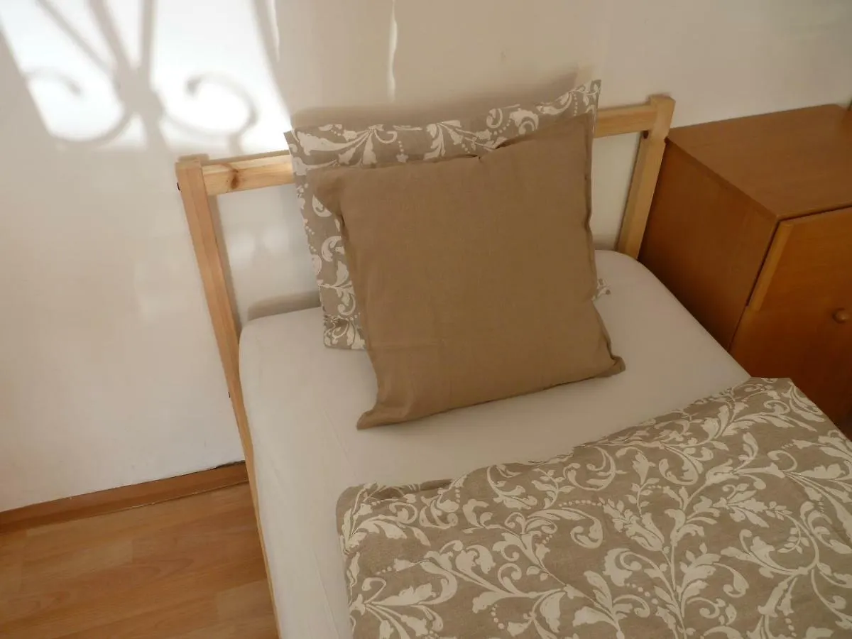 Chic Apartment Prag