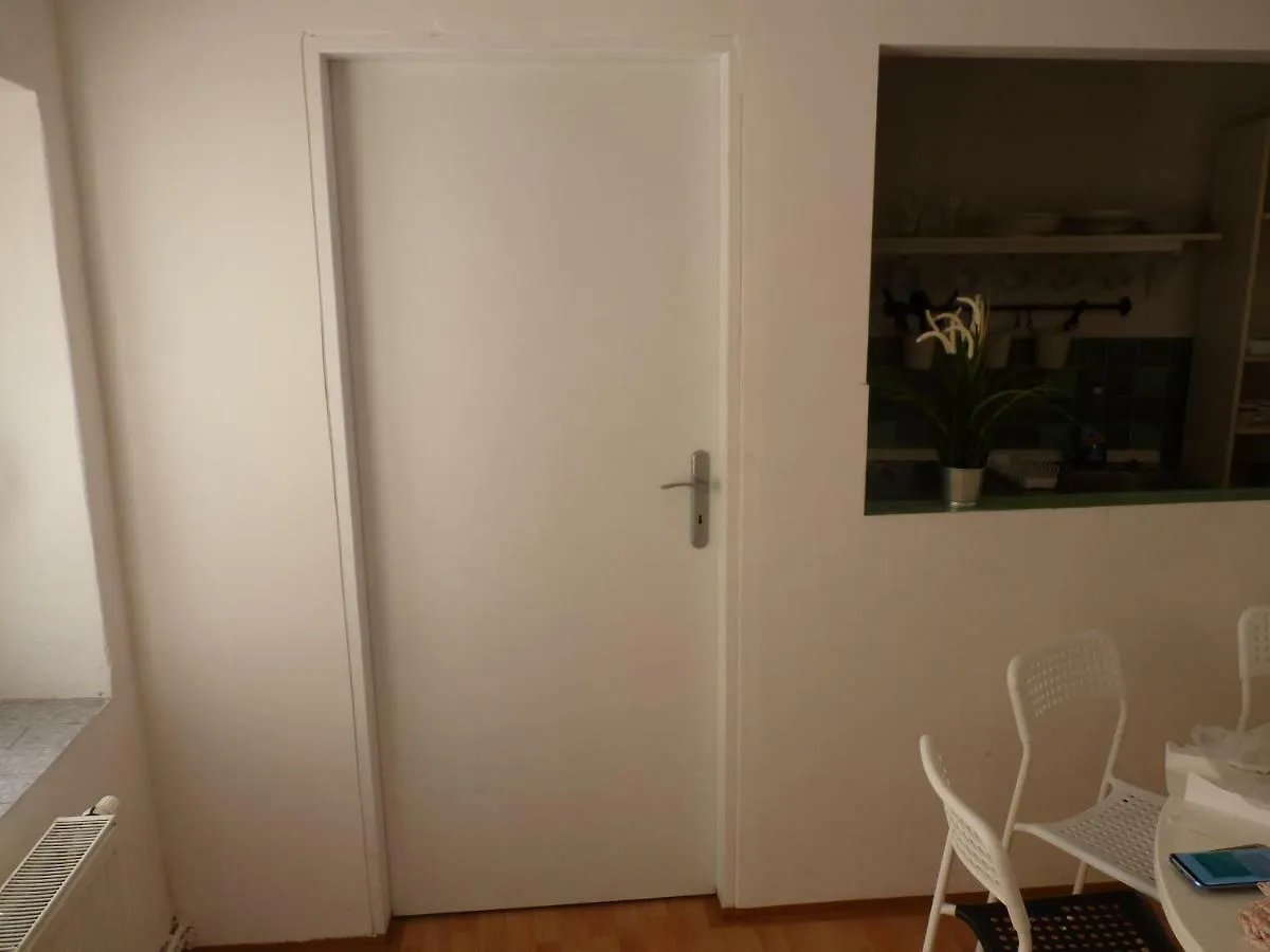 Chic Apartment Prag