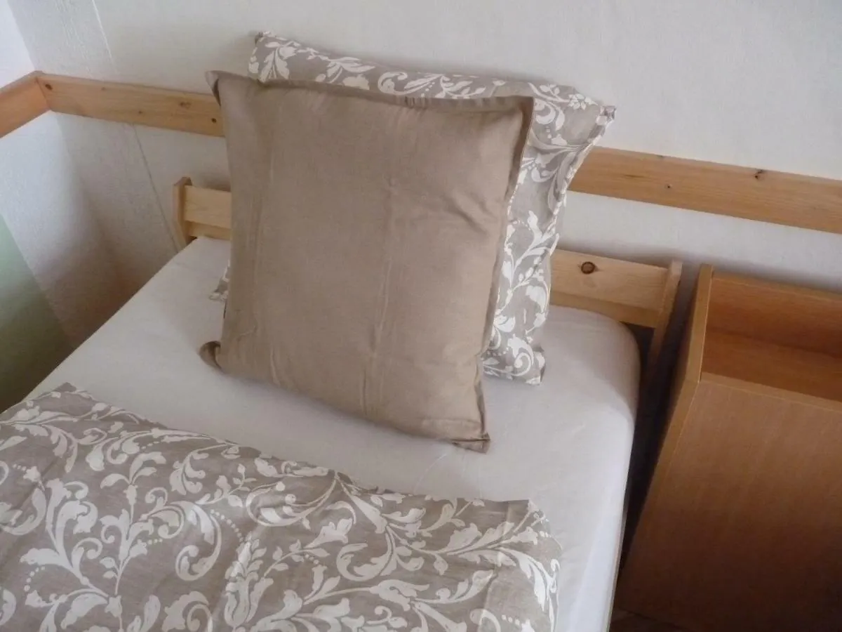 Chic Apartment Prag