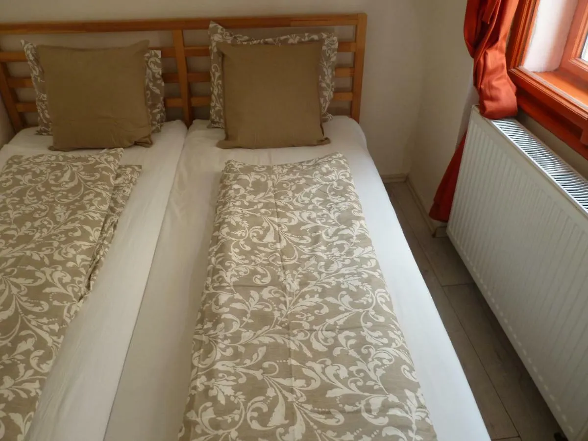 Chic Apartment Prag 0*,  Tschechische Republik