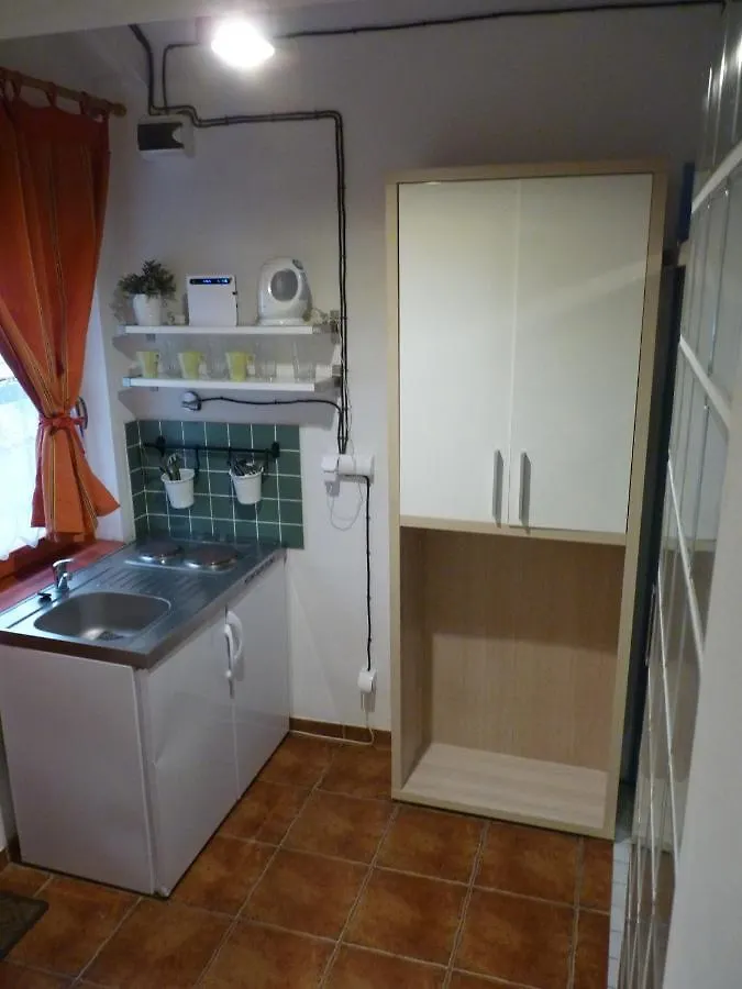 Chic Apartment Prag 0*,  Tschechische Republik
