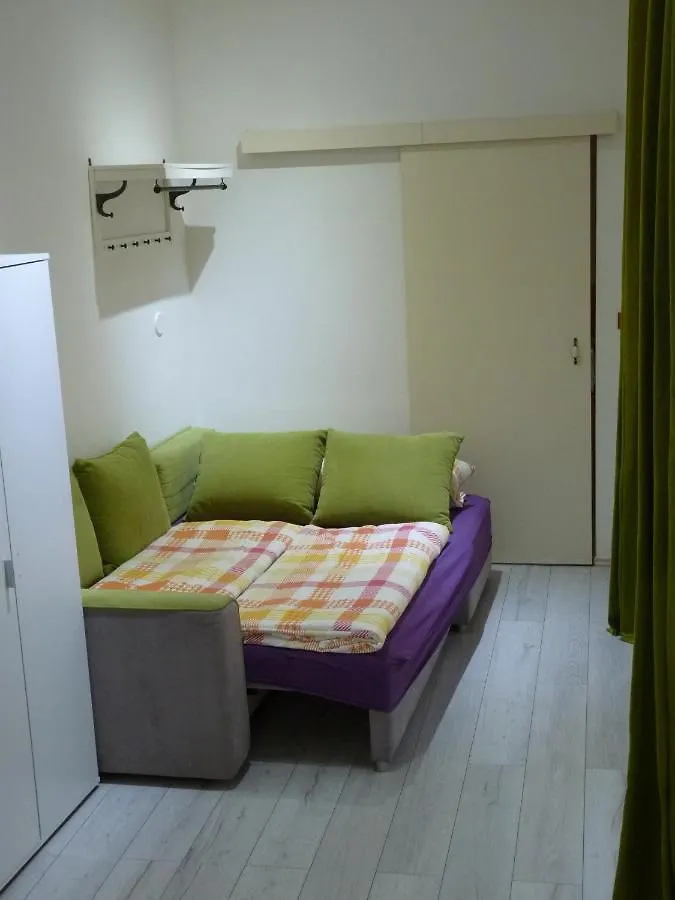 Chic Apartment Prag