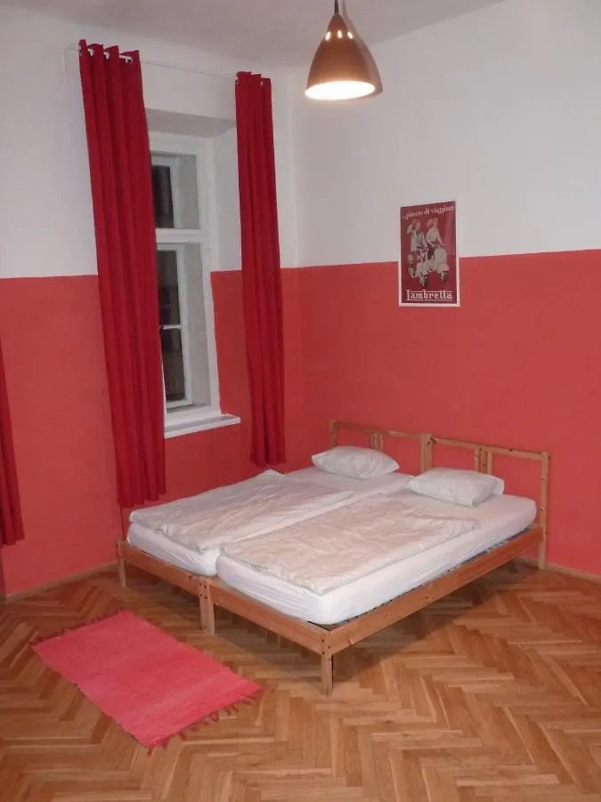 Chic Apartment Prag