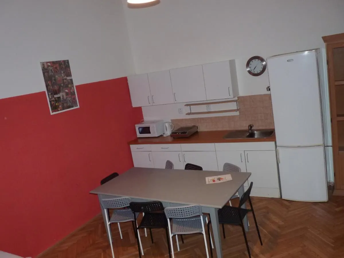 Chic Apartment Prag Tschechische Republik